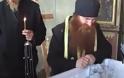Σοκ: Μοναχοί σταύρωσαν καλόγρια μετά από εξορκισμό [photos+video]