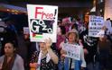 In Photos: Worldwide Protest Against Israeli Attack on Gaza - Φωτογραφία 10