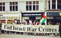In Photos: Worldwide Protest Against Israeli Attack on Gaza - Φωτογραφία 14