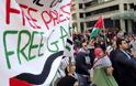 In Photos: Worldwide Protest Against Israeli Attack on Gaza - Φωτογραφία 22