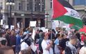 In Photos: Worldwide Protest Against Israeli Attack on Gaza - Φωτογραφία 26