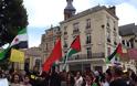 In Photos: Worldwide Protest Against Israeli Attack on Gaza - Φωτογραφία 29