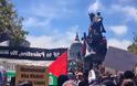 In Photos: Worldwide Protest Against Israeli Attack on Gaza - Φωτογραφία 3