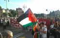 In Photos: Worldwide Protest Against Israeli Attack on Gaza - Φωτογραφία 33