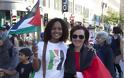 In Photos: Worldwide Protest Against Israeli Attack on Gaza - Φωτογραφία 37