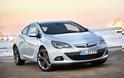 Ισχυρός & Αθόρυβος Diesel για το Opel Astra GTC
