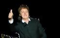 Paul McCartney επανακυκλοφόρησε 5 άλμπουμ σε μορφή εφαρμογών για το iPad