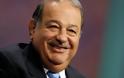 Τον τίτλο του πλουσιότερου ανθρώπου στον πλανήτη ανέκτησε ο Μεξικανός Carlos Slim