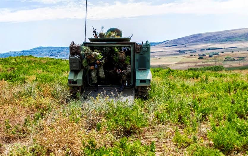 Επιχειρησιακή εκπαίδευση στην ΠΕ της 88 ΣΔΙ - Φωτογραφία 6