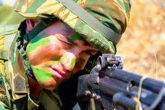 Επιχειρησιακή εκπαίδευση στην ΠΕ της 88 ΣΔΙ