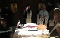 Βάπτιση ενηλίκων στην Ιερά Μονή Αγίων Αυγουστίνου Ιππώνος και Σεραφείμ του Σάρωφ [photos] - Φωτογραφία 21