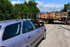 Αργολίδα: Έκλεισε το δρόμο μπροστά στο σπίτι του, γιατί τον έκλεψαν για 4η φορά!