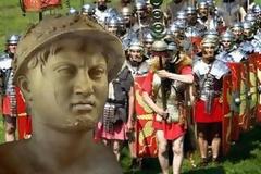 Πύρρος, ο Βασιλιάς της Ηπείρου