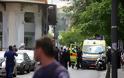 Η στιγμή της σύλληψης Μαζιώτη στο κέντρο της Αθήνας - Δείτε φωτο - Φωτογραφία 3