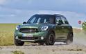 Το νέο MINI Countryman (specs+pics) - Φωτογραφία 29