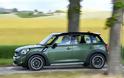 Το νέο MINI Countryman (specs+pics) - Φωτογραφία 40