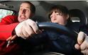 Οι χειρότεροι οδηγοί της Βρετανίας - Γυναίκα έχει αποτύχει 110 φορές στις εξετάσεις για δίπλωμα [photos]