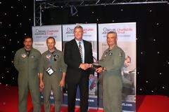 Συμμετοχή της Πολεμικής Αεροπορίας στo Royal International Air Tattoo 2014