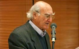 Πέθανε ο Κύπριος λογοτέχνης και κριτικός Χριστάκης Γεωργίου - Φωτογραφία 1