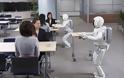 Γνωρίστε τον Asimo! Το πιο σύγχρονο ανθρωποειδές ρομπότ της Honda [video + photos] - Φωτογραφία 2