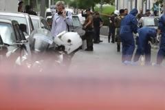 H επόμενη μέρα: H ΕΛ.ΑΣ ψάχνει για «γιάφκες» και συνεργούς του Νίκου Μαζιώτη
