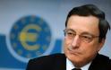 Μάριο Ντράγκι: Η Ευρωπαϊκή Κεντρική Τράπεζα είναι έτοιμη να συνδράμει στην Κυπριακή προσπάθεια
