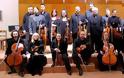 Η Academica Athens Orchestra στο Διεθνές Φεστιβάλ Πάτρας - Τιμές εισιτηρίων