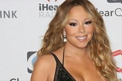 Αυτή είναι η πικρή αλήθεια: Η Mariah Carey πριν και μετά το photoshop!