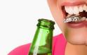 Ποιες συνήθειες βλάπτουν τα δόντια;