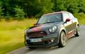 Το Νέο MINI Paceman (specs+pics) - Φωτογραφία 12