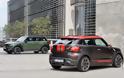 Το Νέο MINI Paceman (specs+pics) - Φωτογραφία 4