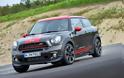 Το Νέο MINI Paceman (specs+pics) - Φωτογραφία 7