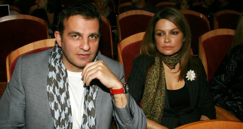 Νέος χωρισμός στην ελληνική showbiz - Ποιο ζευγάρι παίρνει διαζύγιο; - Φωτογραφία 2