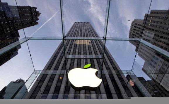 Οι κολοσσοί Apple και IBM ενώνουν τις δυνάμεις τους και προχωρούν σε deal έκπληξη για να κατακτήσουν τις αγορές - Φωτογραφία 1