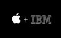 Οι κολοσσοί Apple και IBM ενώνουν τις δυνάμεις τους και προχωρούν σε deal έκπληξη για να κατακτήσουν τις αγορές - Φωτογραφία 3