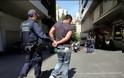11 συλλήψεις στη Θεσσαλία για παρεμπόριο και επαιτεία