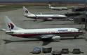Boeing 777 των Μαλαισιανών αερογραμμών κατέπεσε στην Ανατολική Ουκρανία