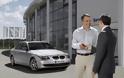 BMW Service: Μοναδικά προνόμια για όλους τους κατόχους BMW