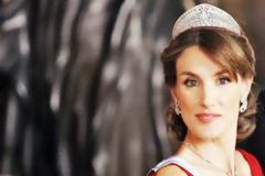 Τι δουλειά έκανε η Letizia πριν γίνει πριγκίπισσα;