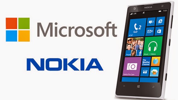 Η Microsoft απολύει 18.000 εργαζόμενους από την NOKIA - Φωτογραφία 1