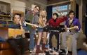 Χωρίς συμβόλαια (ακόμη) οι ηθοποιοί του “Big Bang Theory”