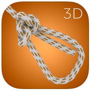 How to Tie Knots 3D: AppStore free today - Φωτογραφία 1