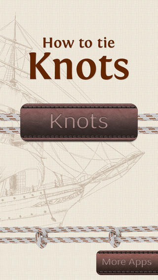 How to Tie Knots 3D: AppStore free today - Φωτογραφία 7