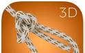 How to Tie Knots 3D: AppStore free today