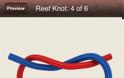 How to Tie Knots 3D: AppStore free today - Φωτογραφία 6