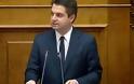 Κωνσταντινόπουλος: Είναι πολύ καθαρό, δεν λέμε μισόλογα