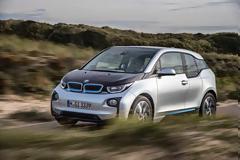 Green Mobility Trophy 2014: Η BMW κερδίζει σε έξι από τις επτά κατηγορίες.