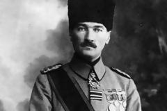 Οι μοιραίοι άνθρωποι για την Ελλάδα και τον Ελληνισμό: Ντ' Ανούντσιο, Μ. Κεμάλ, Λώρενς της Αραβίας