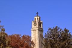 Μοναστήρι BITOLA: Η αρχαία ελληνική Ηρακλεια