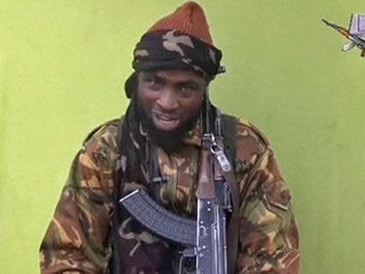 Η Νιγηρία ζητά ένα δις δολάρια για τη μάχη με τη Μπόκο Χαράμ - Φωτογραφία 1